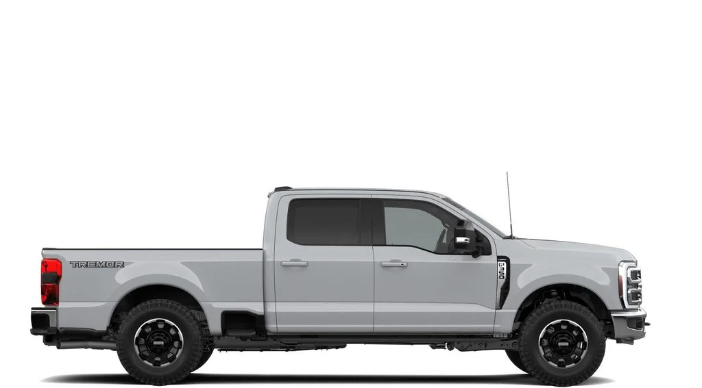 New 2026 Avalanche Ford F-350® Lariat® image 5