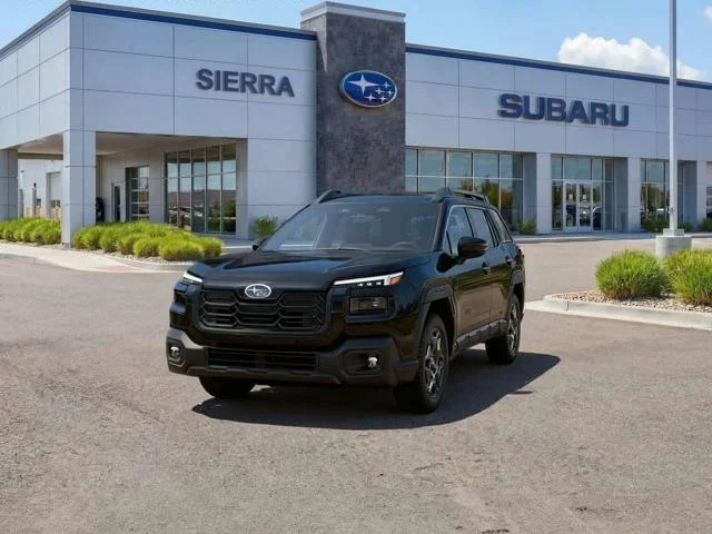 2026 Subaru Outback Premium - Photo 19
