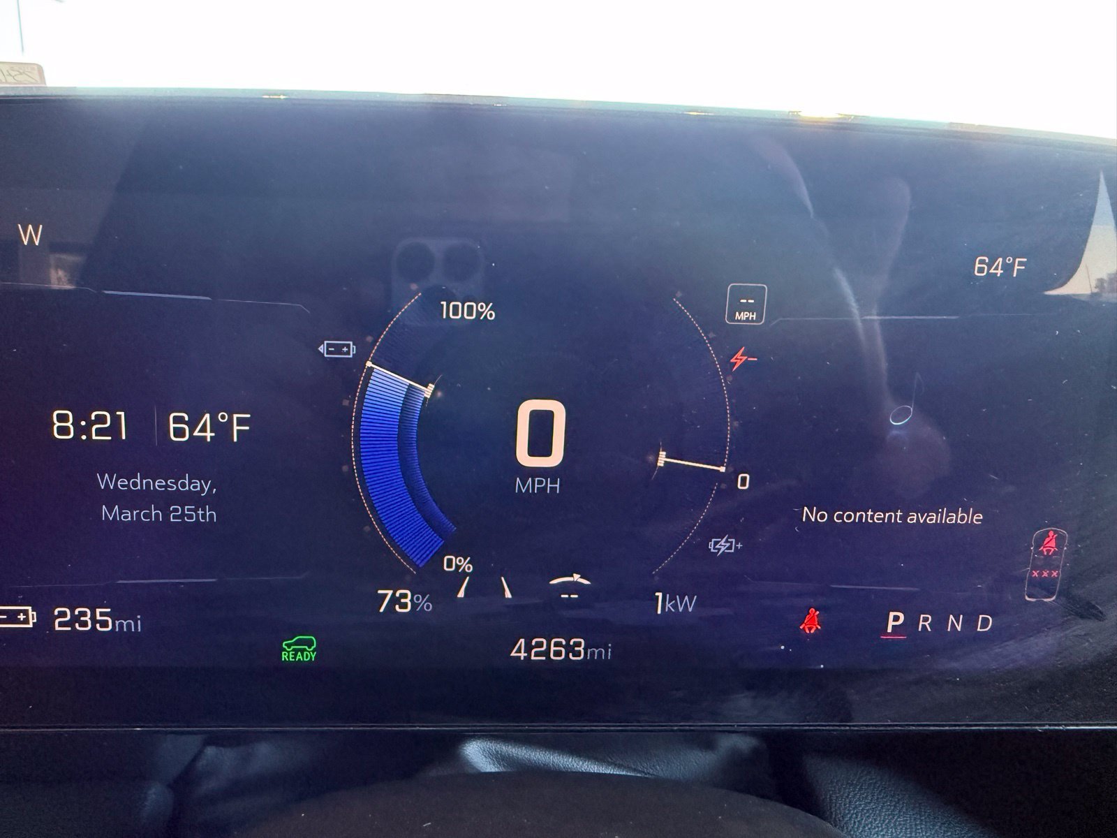 2025 Chevrolet Blazer EV LT - Photo 15
