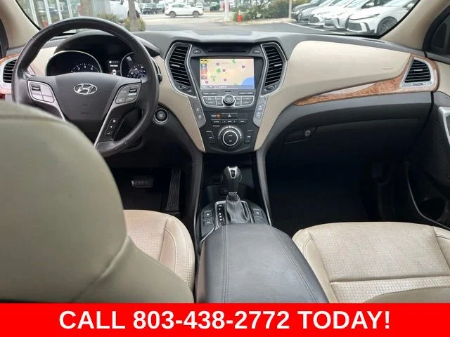 Used 2016 Brown Hyundai 2.4 Base image 18