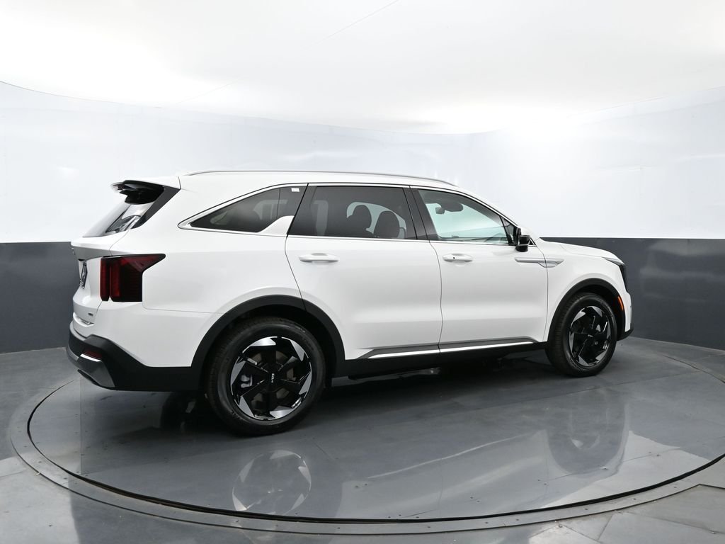 2026 Kia Sorento EX Hybrid - Photo 24