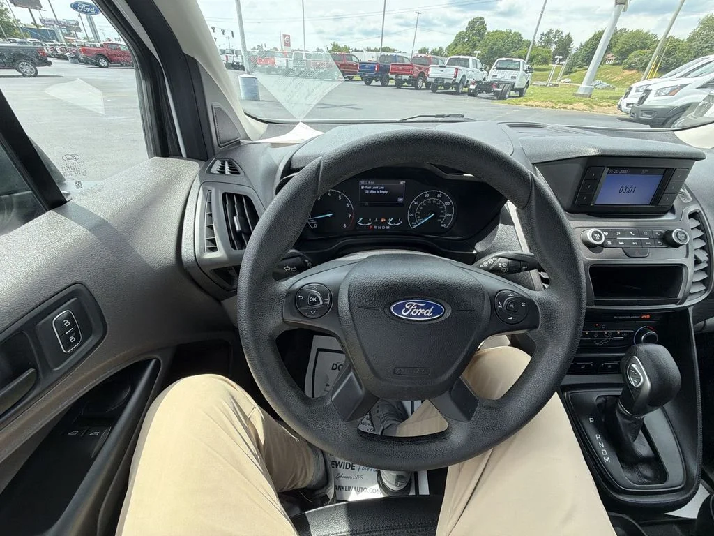 Used 2020 White Ford XL image 20