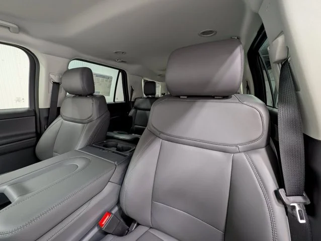 New 2027 Nocturnal Blue Metallic Ford Active image 49