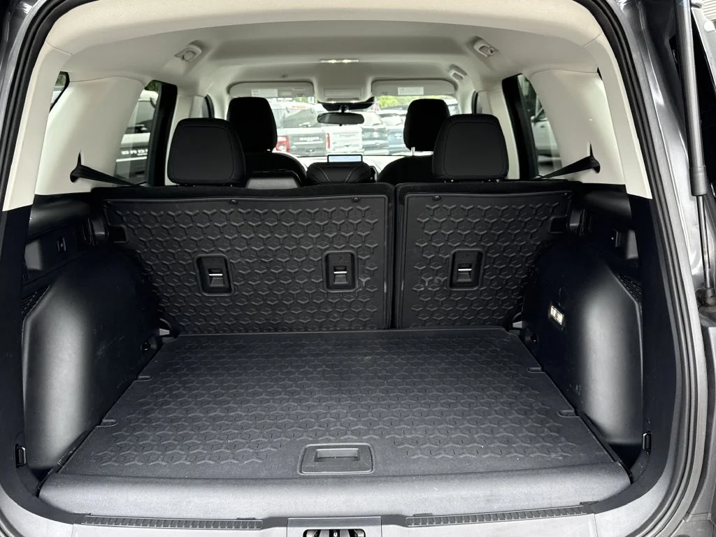 Used 2023 Gray Ford Big Bend image 32