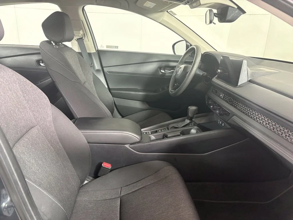 Used 2026 Gray Honda LX image 14