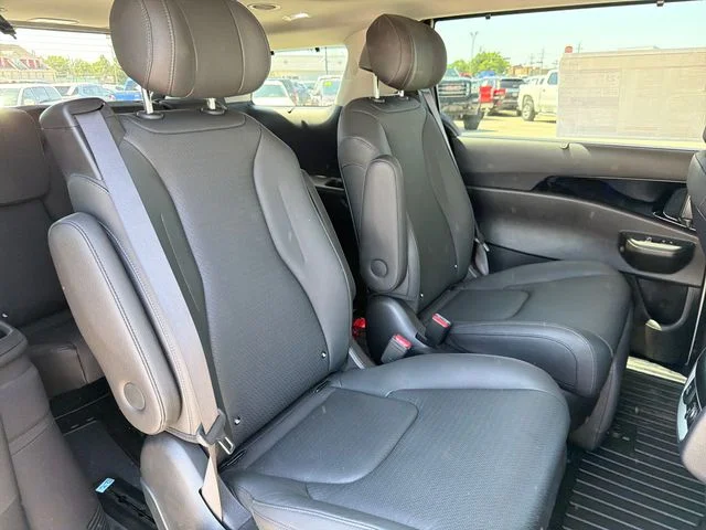 2026 Kia Carnival SX Prestige - Photo 23