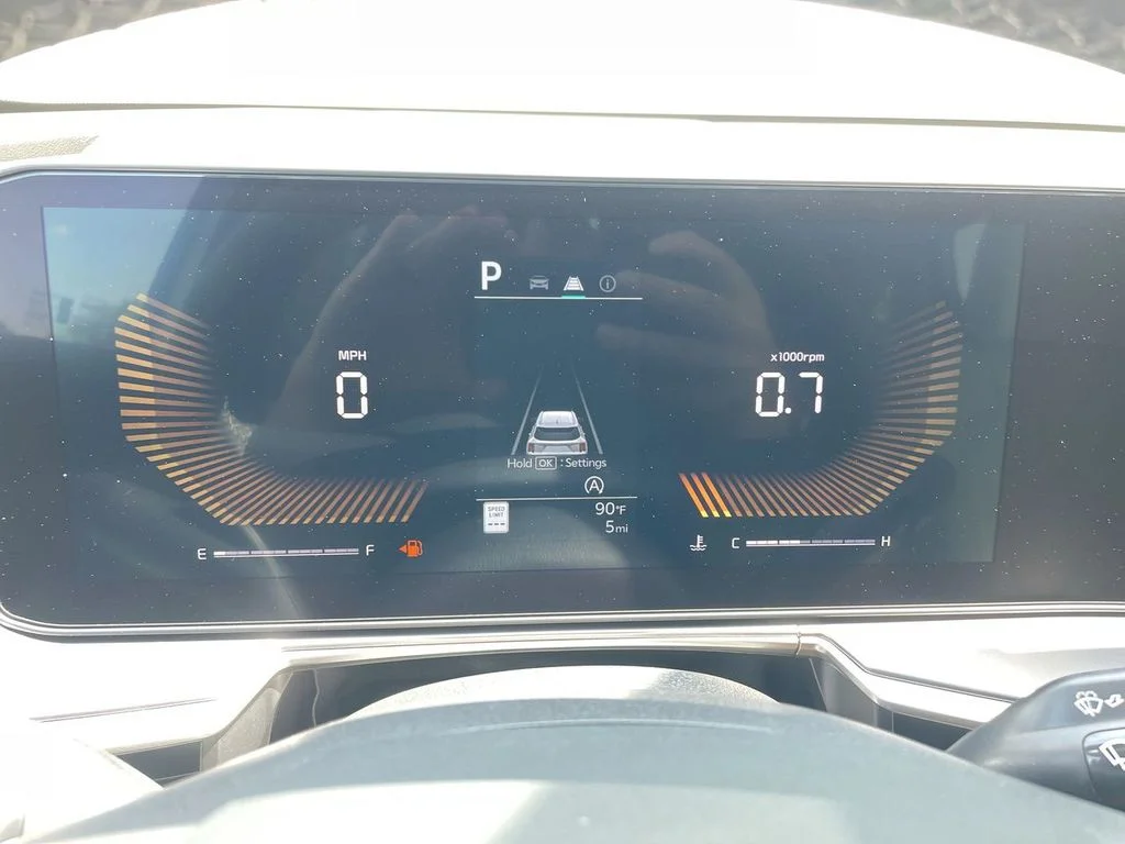 2026 Kia Sorento S - Photo 43