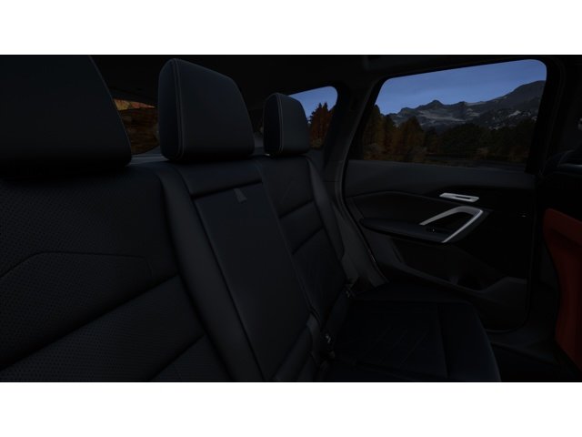 New 2027 Alpine White BMW xDrive28i image 12