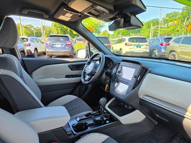 Used 2026 Daybreak Blue Pearl Subaru Base image 26