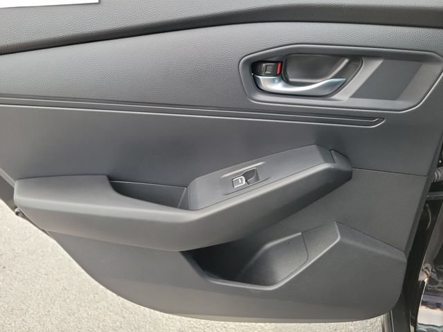 Certified Used 2023 Black Honda LX image 13