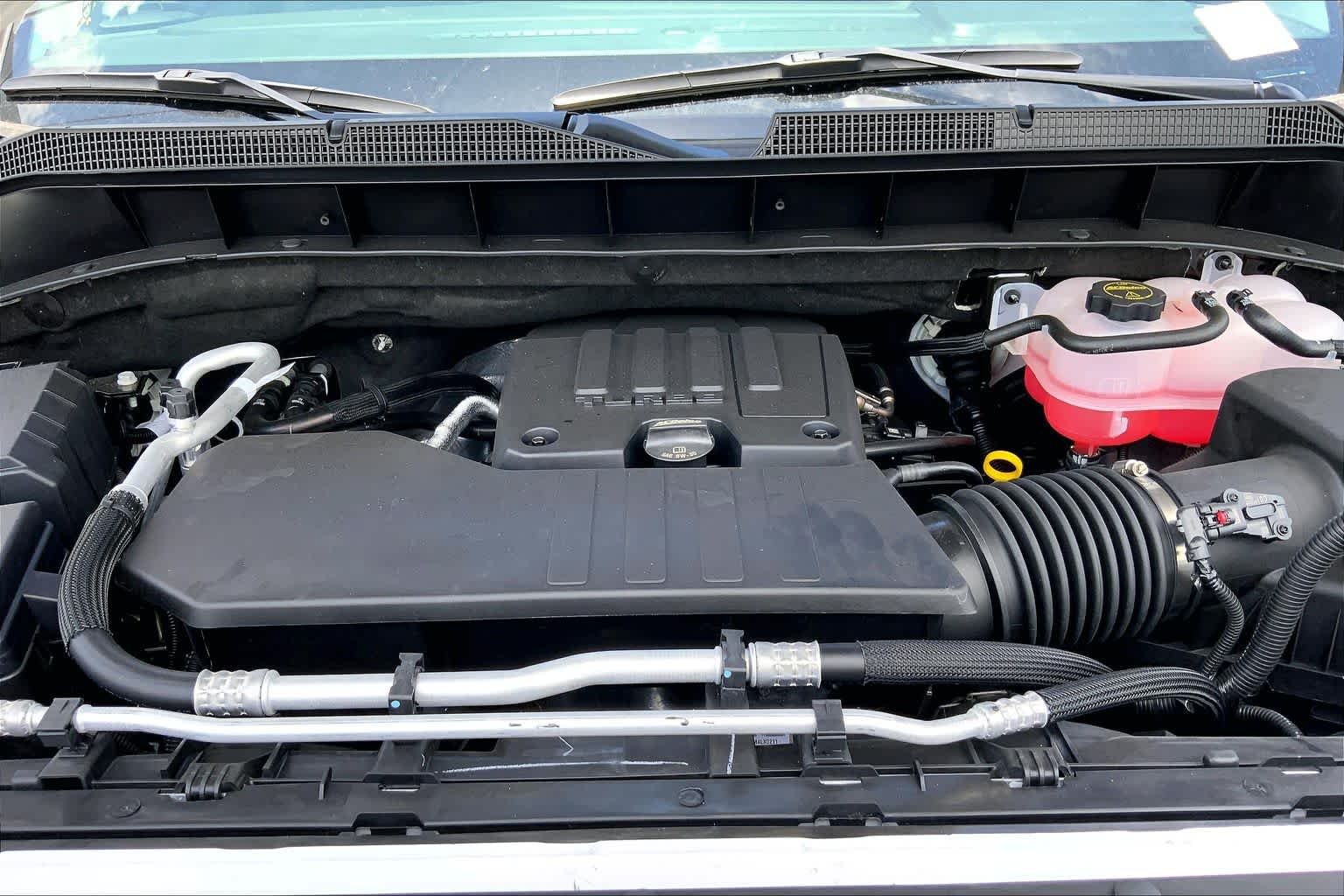 2026 Chevrolet Silverado 1500 RST - Photo 16