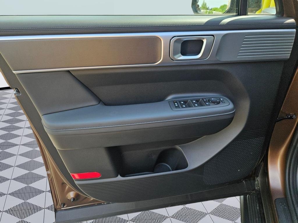 New 2026 Brown Hyundai XRT AWD image 10