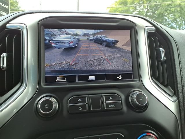2020 Chevrolet Silverado 1500 LT - Photo 20