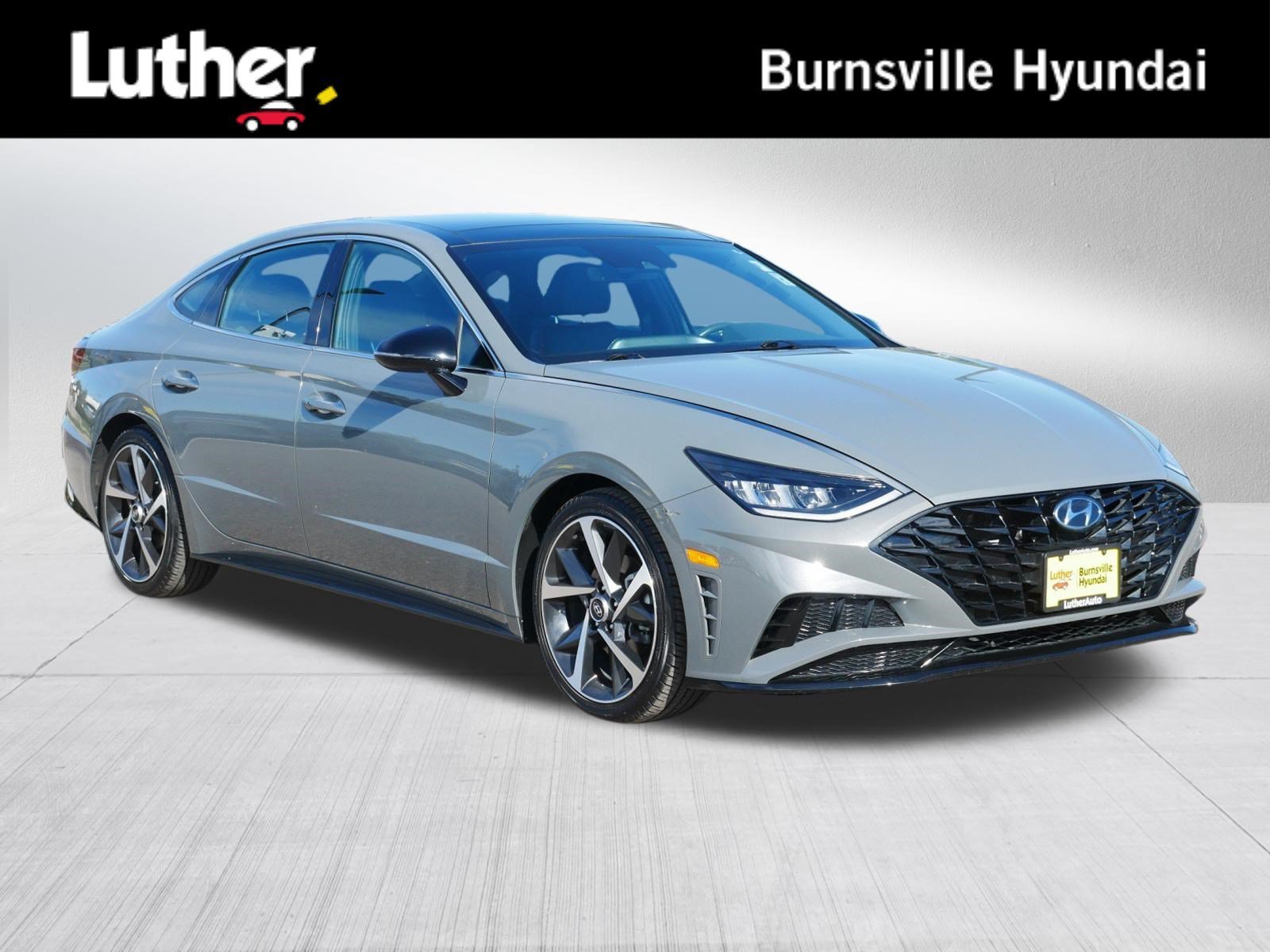 2022 Hyundai Sonata