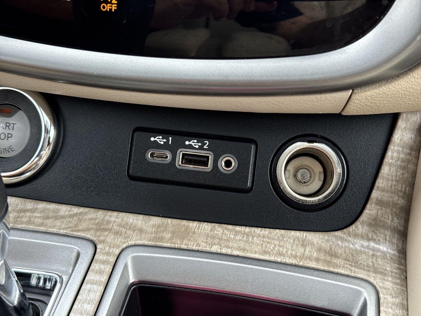 2023 Nissan Murano SL - Photo 42
