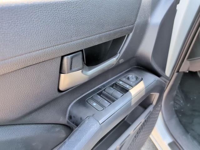 New 2026 Ice Cap Toyota Tacoma TRD Off-Road image 14