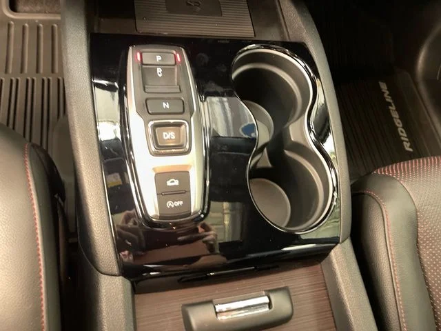 2023 Honda Ridgeline Black Edition - Photo 13