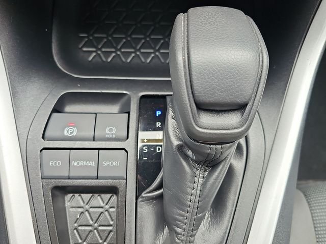 Used 2025 Gray Toyota LE image 18