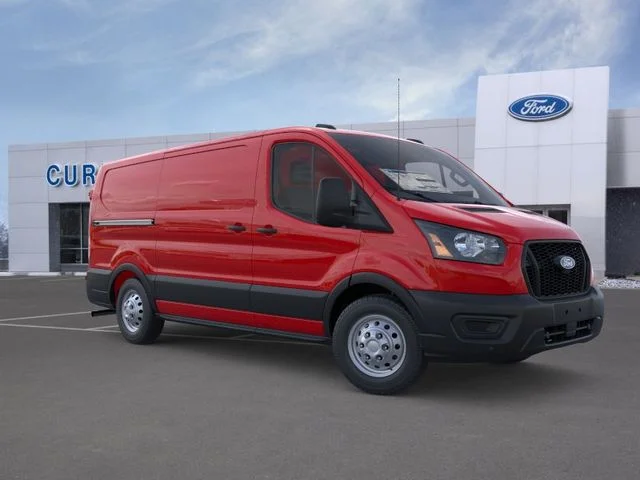 2026 Ford Transit Van Base - Photo 7