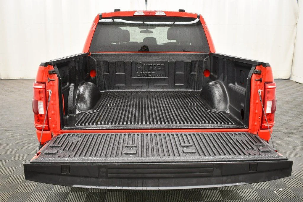 2023 Ford F-150 XLT - Photo 7