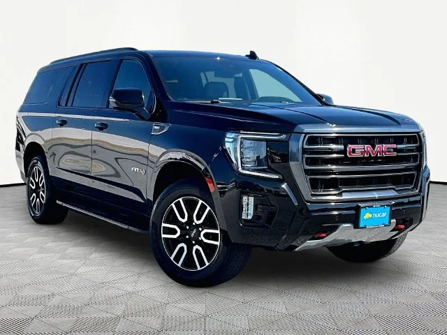 2023 GMC Yukon XL