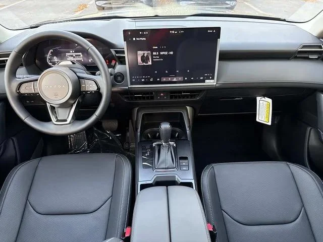 New 2026 Jet Black Mica Mazda 2.5 S Premium Plus AWD image 22