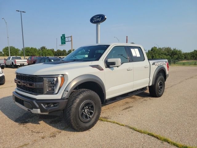 Used 2023 Avalanche Ford Raptor image 26