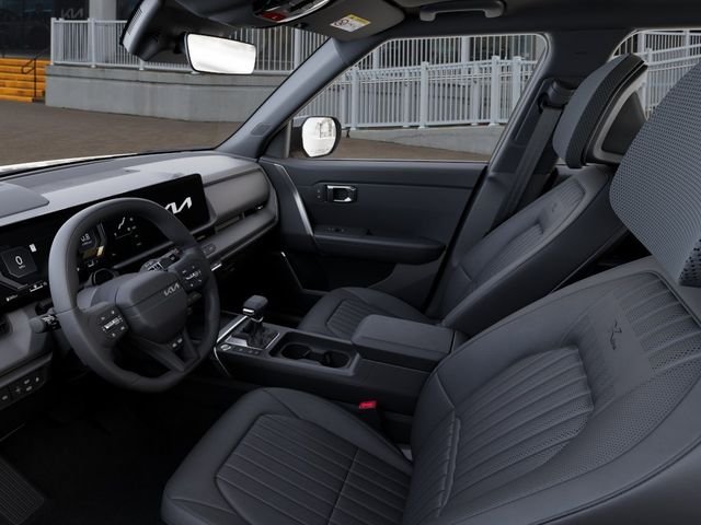 New 2027 Brown Kia X-Line SX image 18