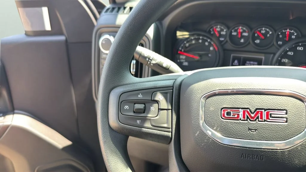 2026 GMC Sierra 1500 Pro - Photo 27