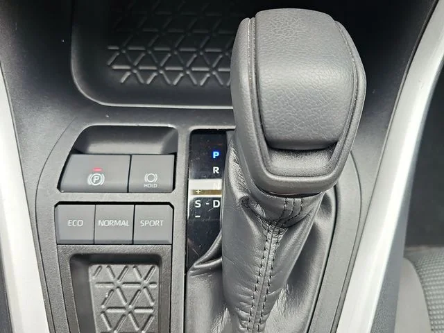 Used 2025 Gray Toyota LE image 18