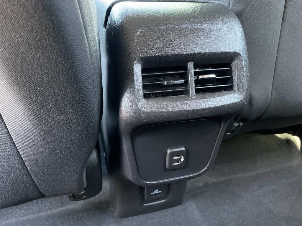 Used 2024 Red Chevrolet LT image 27