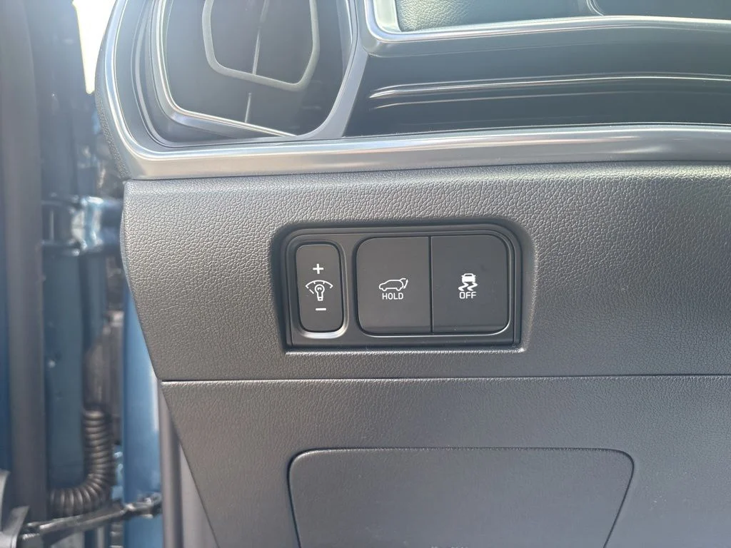 New 2026 Mineral Blue Kia X-Line SX Prestige AWD image 12