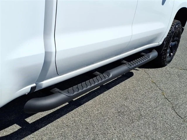 2026 Chevrolet Silverado 1500 Custom Trail Boss - Photo 32