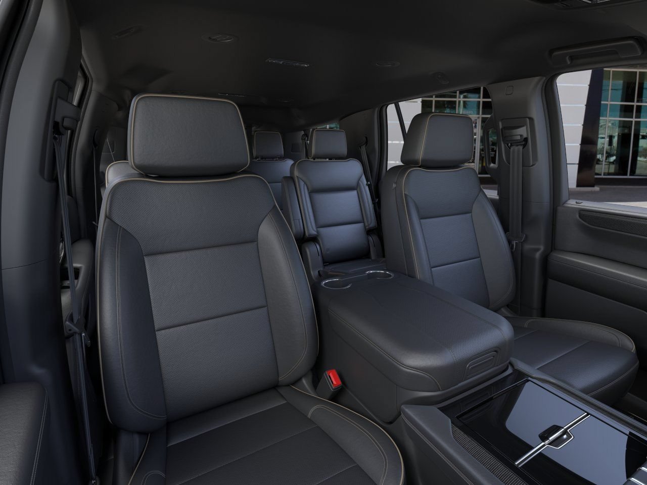2026 GMC Yukon Elevation - Photo 16