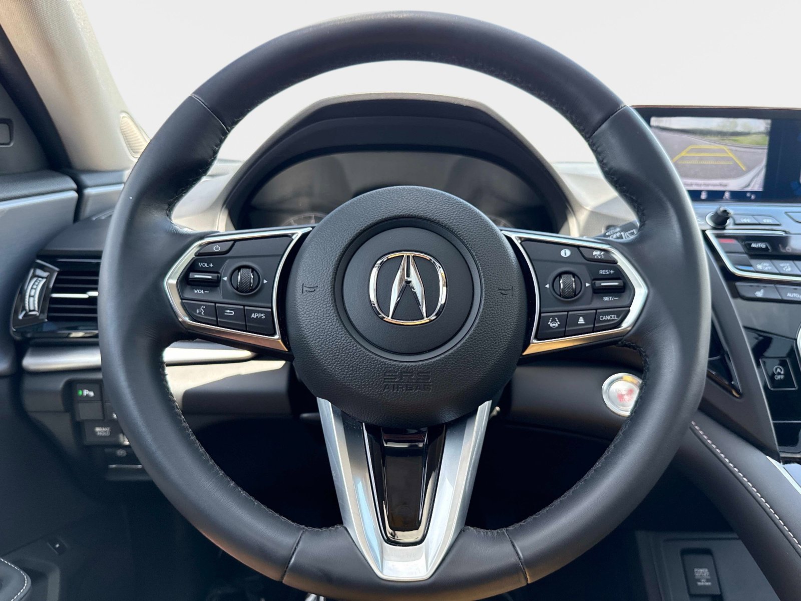 Used 2023  Acura w/Technology Package image 27