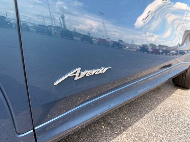 2024 Buick Envista Avenir - Photo 12