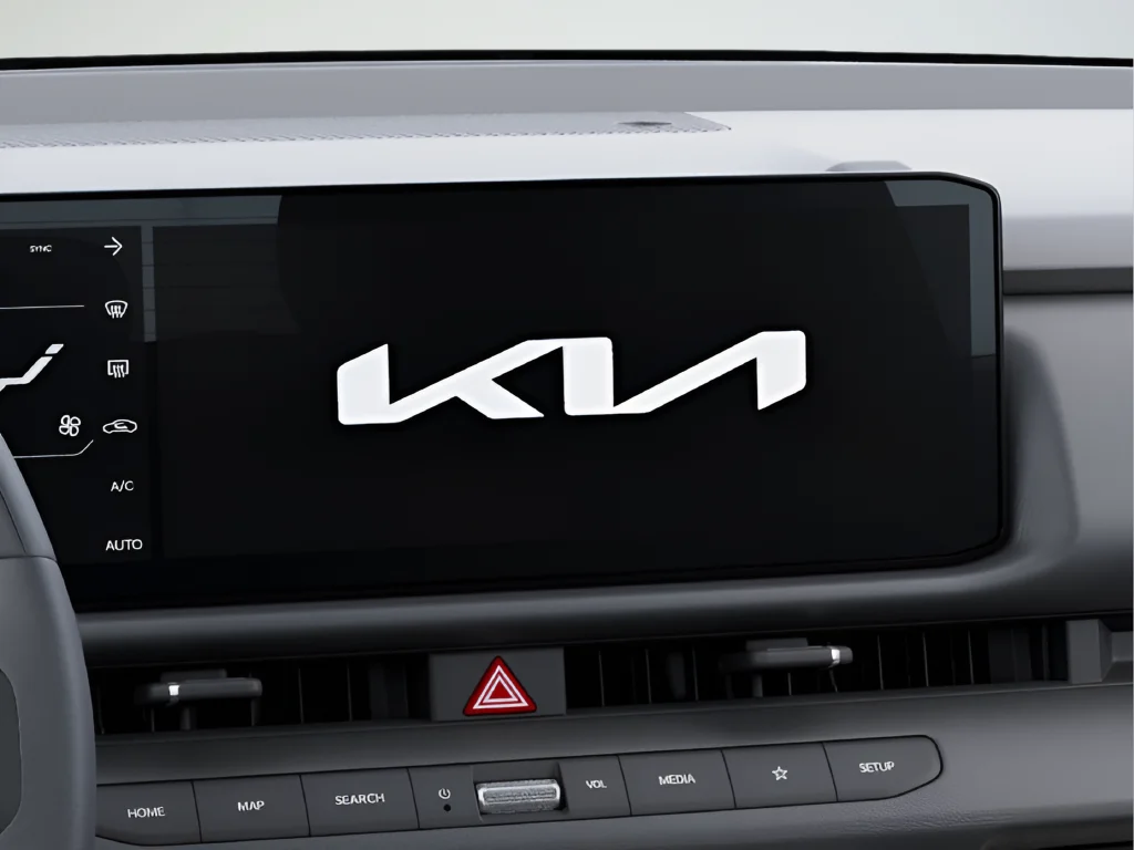 New 2027 Black Kia X-Line S image 15