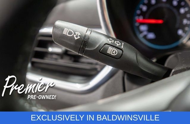 Used 2023 Brown Chevrolet LT image 21