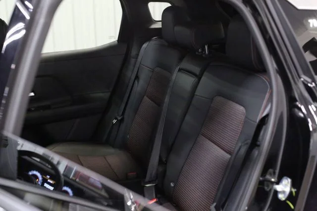 New 2026 Black Nissan SR image 20