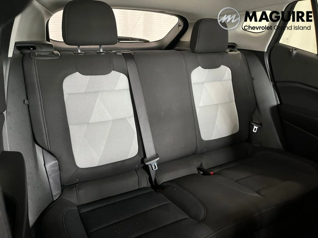 Used 2024 Black Chevrolet LS image 30