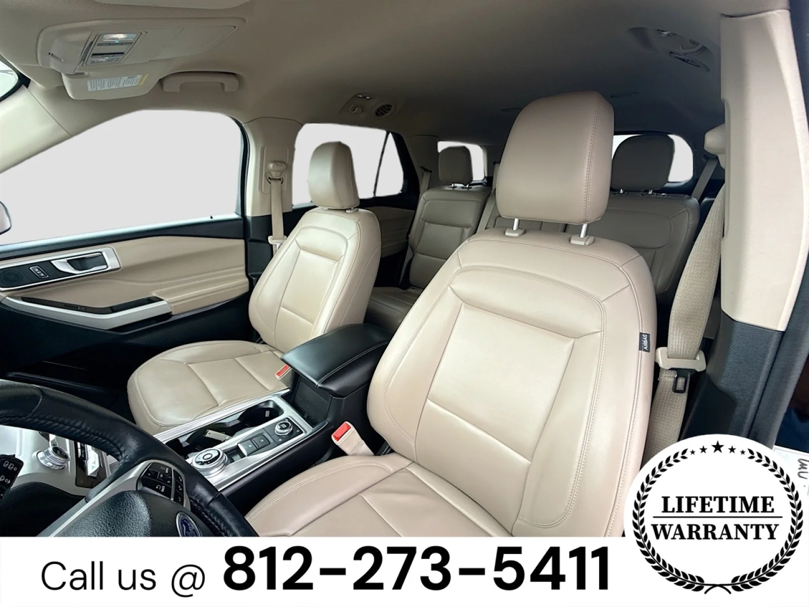 Used 2024 Black Ford XLT image 20