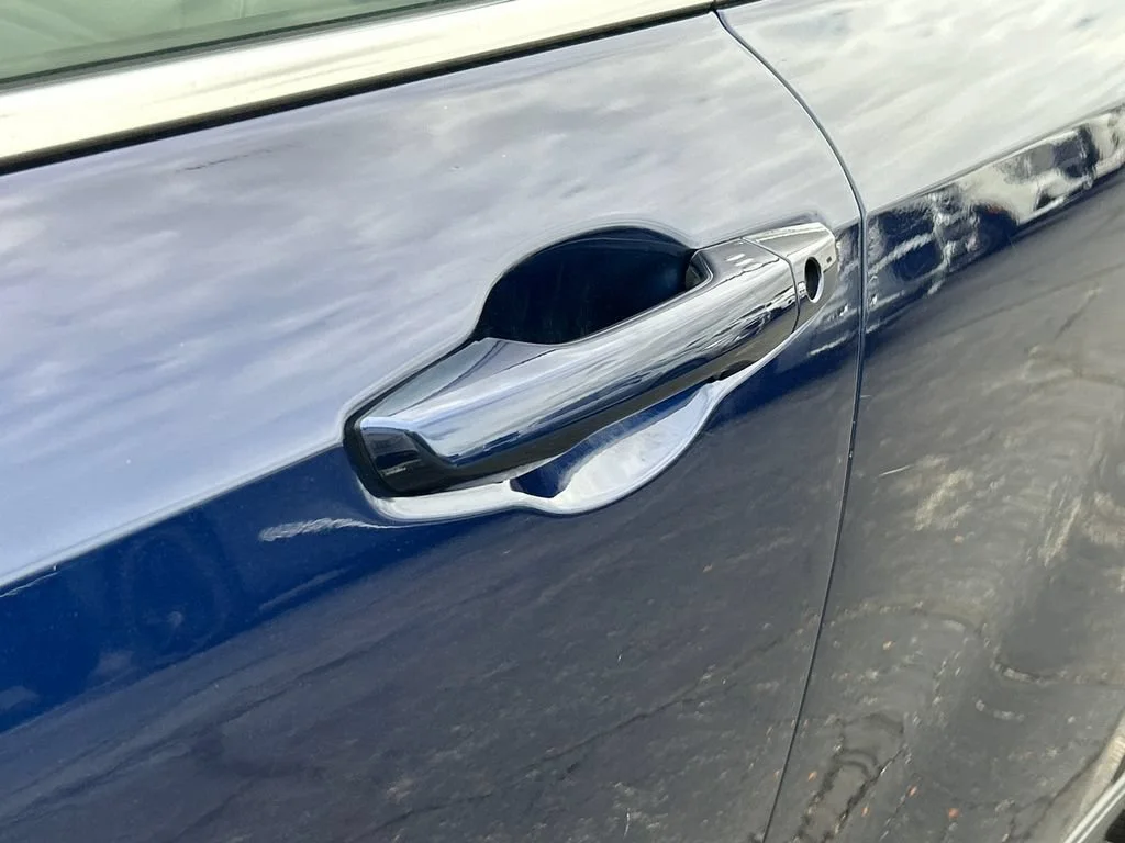 2017 Honda CR-V EX-L - Photo 14