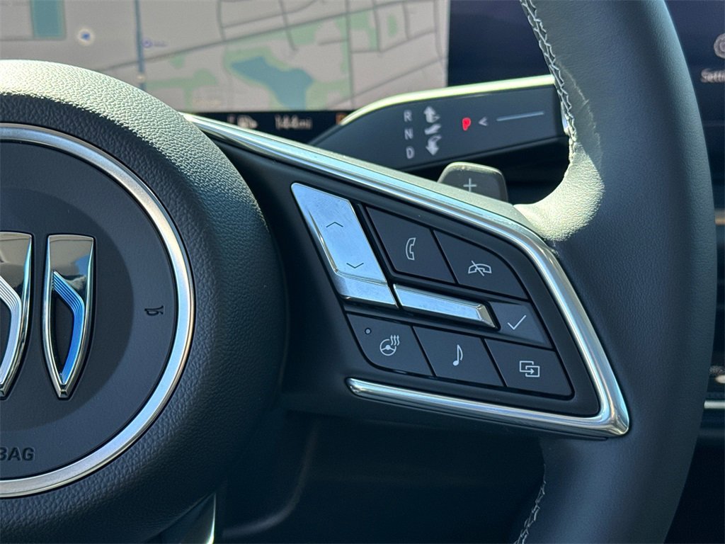 2026 BUICK ENVISION - Image 20