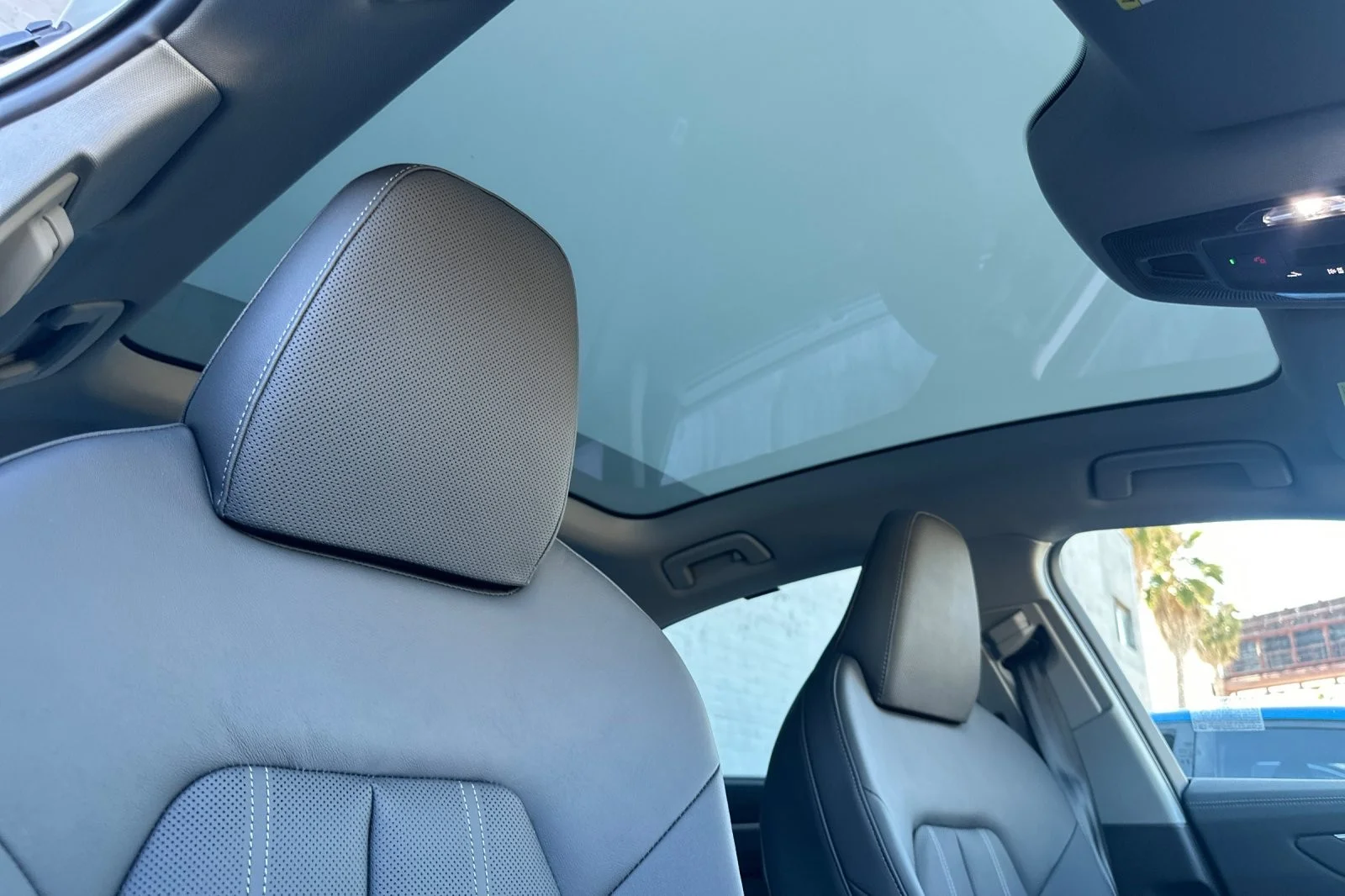New 2026 Mythos Black Metallic Audi Premium Plus quattro image 15