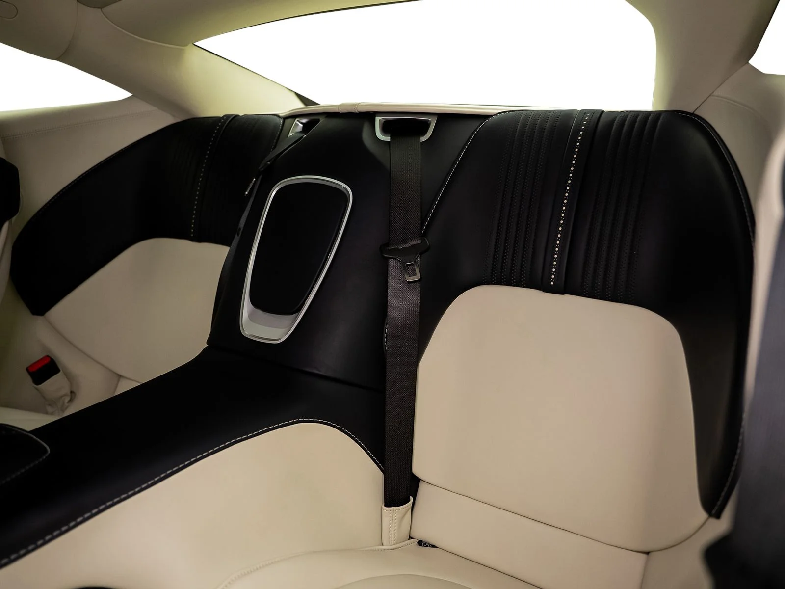 Used 2017 Gray Aston Martin Launch Edition image 38