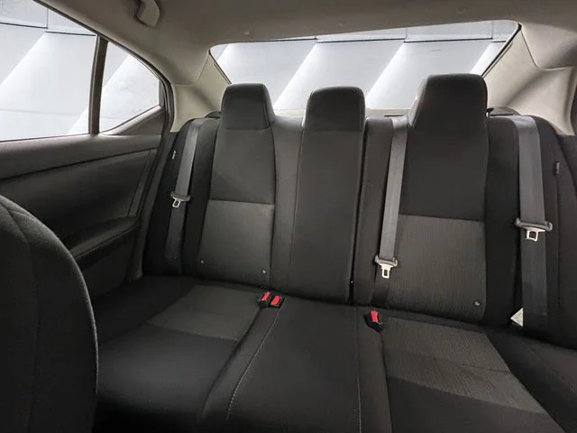 2024 Nissan Sentra SV - Photo 18