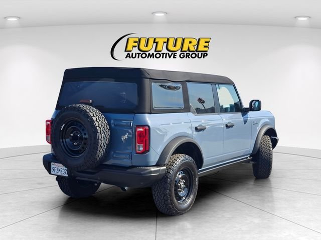 Used 2023 Gray Ford Black Diamond image 4