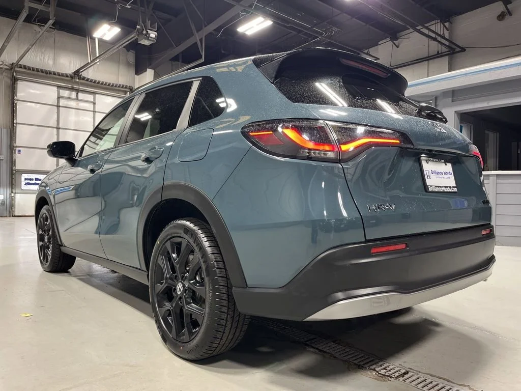 2024 Honda HR-V Sport - Photo 38