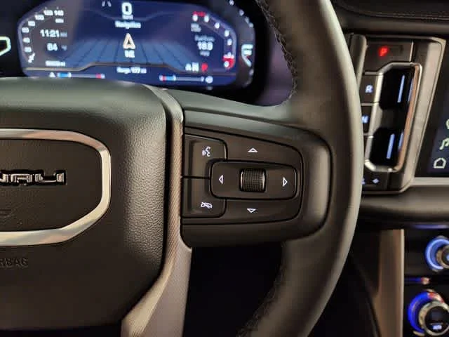 Used 2023 Summit White GMC Denali image 29