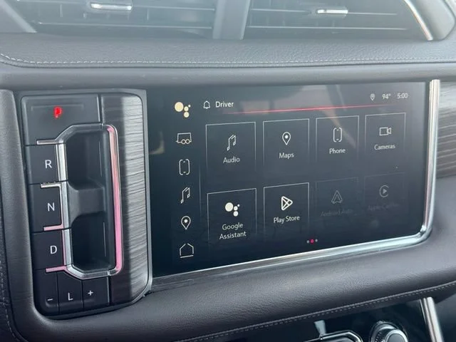 Certified Used 2023 Sterling Metallic GMC Denali image 36